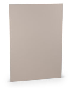 Rössler Papier 160g/qm, Taupe