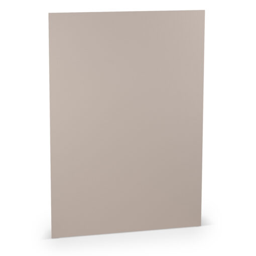 Rössler Papier 160g/qm, Taupe