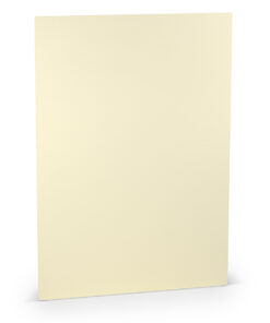 Rössler Papier 100g/qm, Chamois