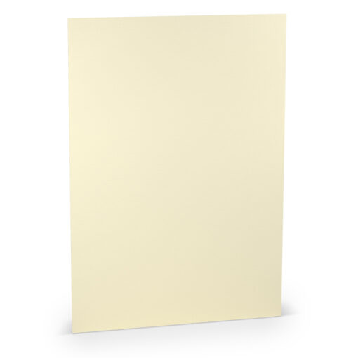 Rössler Papier 160g/qm, Chamois