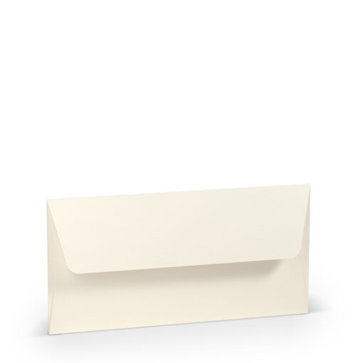 Rössler Umschlag DL in Ivory