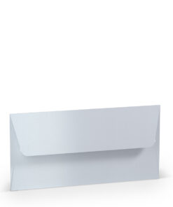 Rössler Umschlag DL in Marble White