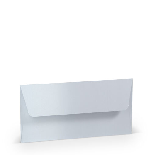 Rössler Umschlag DL in Marble White
