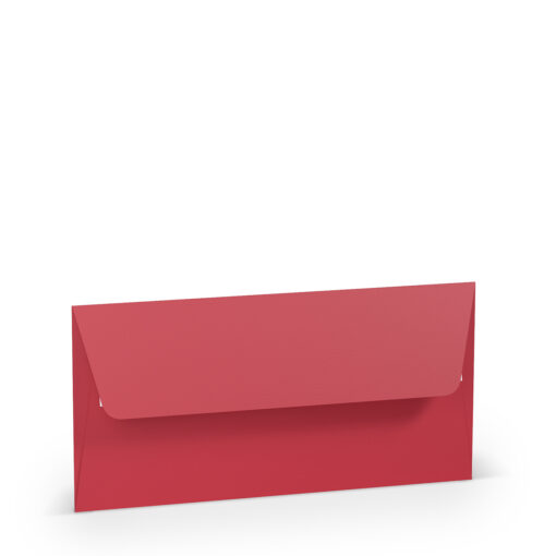 Rössler Umschlag DL in Rot