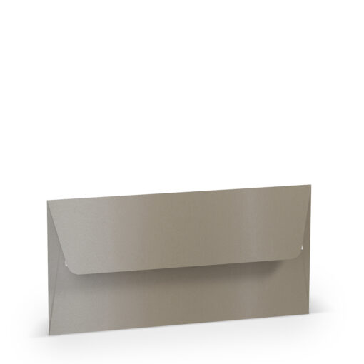 Rössler Umschlag DL in Taupe metallic