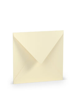 Umschlag quadratisch in chamois
