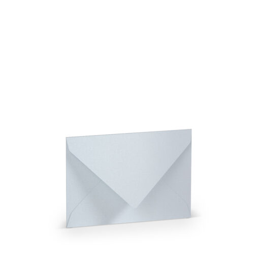 Umschlag C7 in Marble White