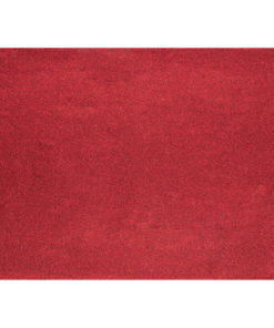 Rössler Bastelkarton A4, Glitter red