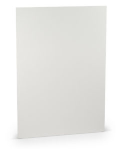 Rössler Papier 100g/qm, Eisgrau