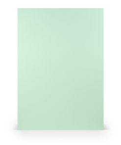 Rössler Papier 100g/qm, Mint