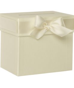 Sammelbox in ivory