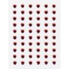 Rössler Rhinestone-Sticker zum Basteln und Dekorieren