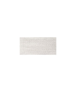 Rayher Schmuckkordel, weiß, 1mm Ø