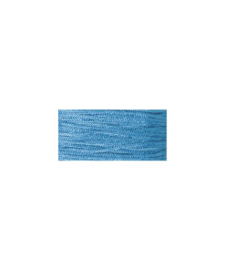 Rayher Schmuckkordel, türkis, 1mm Ø