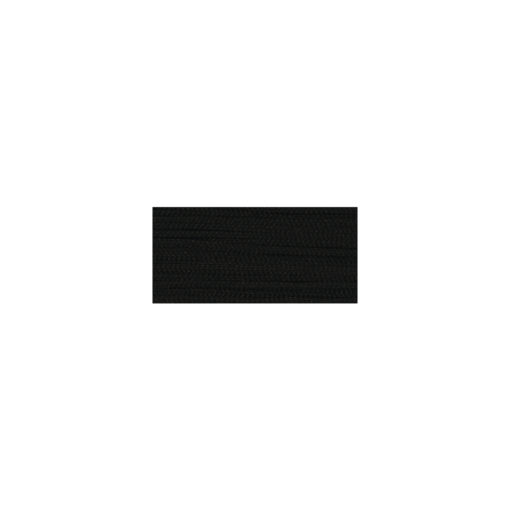 Rayher Schmuckkordel, schwarz, 2 mm Ø