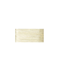 Rayher Schmuckkordel, creme, 1mm Ø