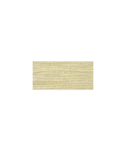 Rayher Schmuckkordel, creme, 2 mm Ø