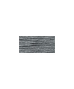 Schmuckkordel, ø 2 mm grau