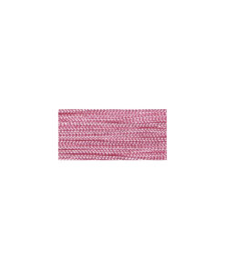Schmuckkordel, ø 2 mm rosé
