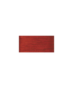 Rayher Schmuckkordel, rot, 1mm Ø