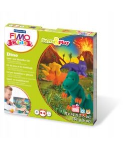 Staedtler FIMO kids form&play Bastelset Dino