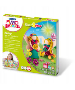 Staedtler FIMO kids form&play Bastelset Fairy