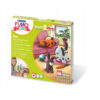 Staedtler FIMO kids form&play Bastelst Pet