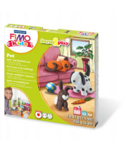 Staedtler FIMO kids form&play Bastelst Pet