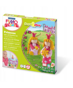 Staedtler FIMO kids form&play, Bastelset Princess