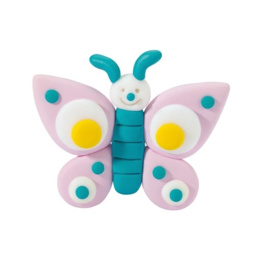 Fimo Bastelset zum Modellieren und Spielen