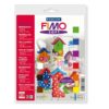 Staedtler Fimo Soft 9 Halbblöcke