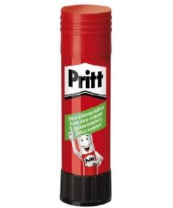 Staedtler Pritt-Klebestift 10 g, zum Basteln