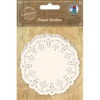 Paper Doilies Vintage, 30 Stück