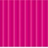 Ursus Feinwellpappe in pink, zum Basteln