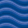 Ursus 3D Color Wellpappe dunkelblau, zum Basteln