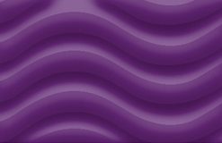Ursus 3D Color Wellpappe violett, zum Basteln