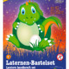 Ursus Laternen-Bastelset, Easy Line, Dino