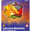Ursus Laternen-Bastelset, Easy Line, Feuerdrache