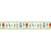 Ursus Masking Tape, Schule