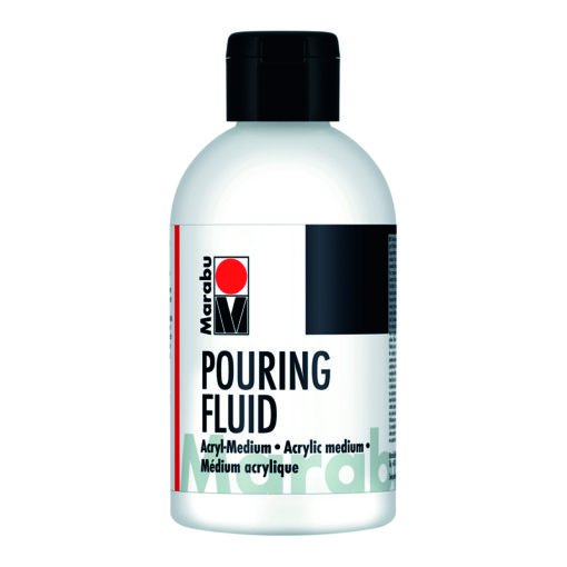Marabu Pouring Fluid Acryl Medium