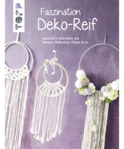 Buch: Faszination Deko-Reif