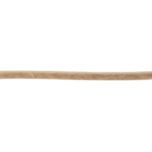 Samtband in sand