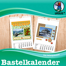 Bastelkalender