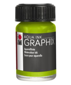 Marabu Aqua Ink Graphix 061 Reseda