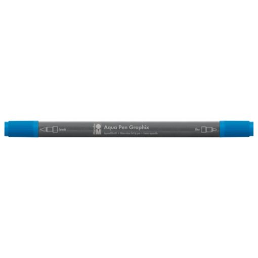 Marabu Aqua Pen Graphix 052 Mittelblau
