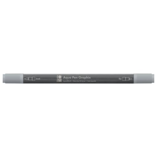 Marabu Aqua Pen Graphix 078 Grau