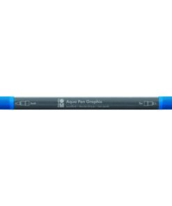 Marabu Aqua Pen Graphix 095 Azurblau