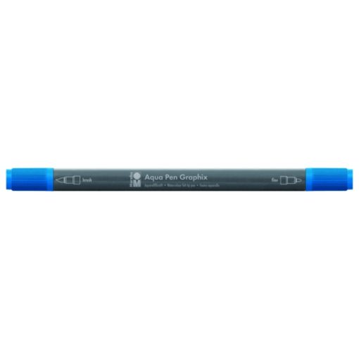 Marabu Aqua Pen Graphix 095 Azurblau