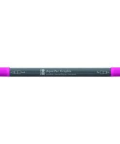 Marabu Aqua Pen Graphix 132 Pink Candy