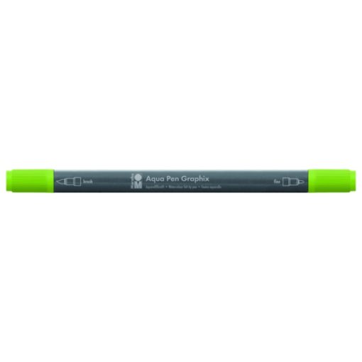 Marabu Aqua Pen Graphix 154 Limette